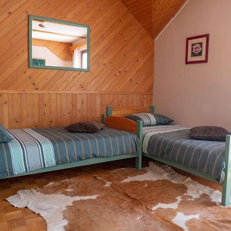 Apartments Maja By The River Bohinj Bagian luar foto