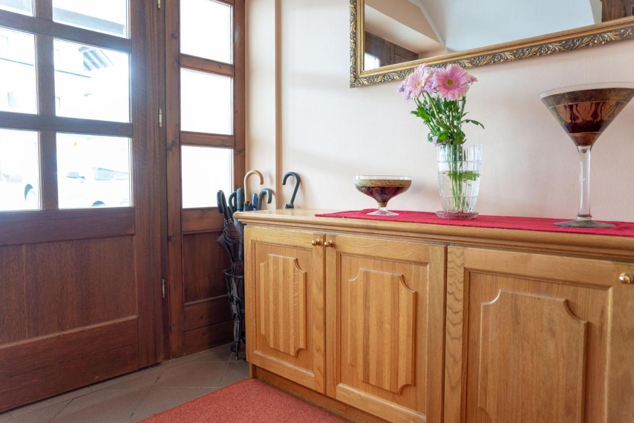 Apartments Maja By The River Bohinj Bagian luar foto