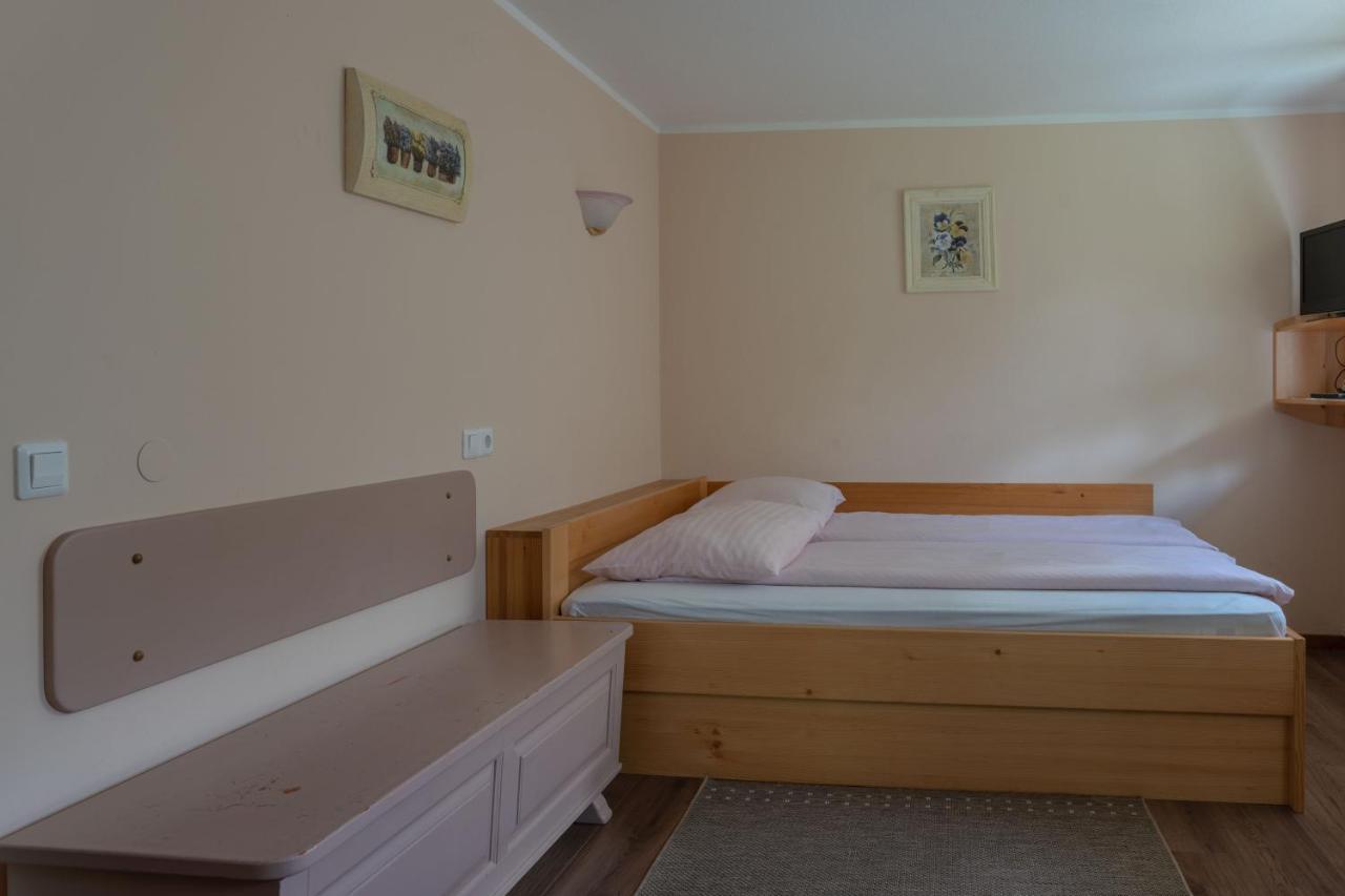 Apartments Maja By The River Bohinj Bagian luar foto