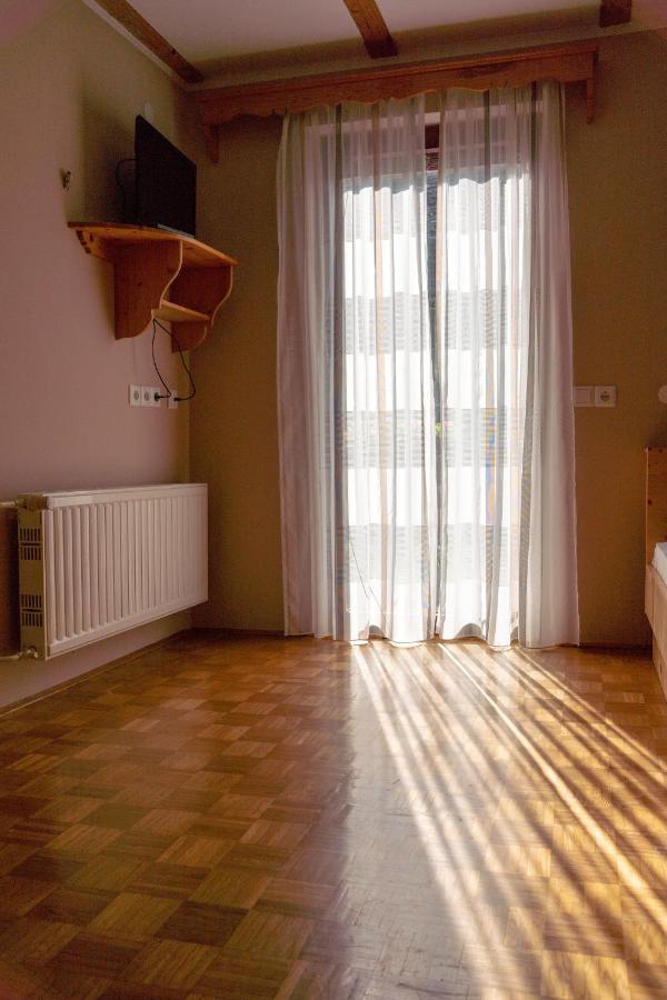 Apartments Maja By The River Bohinj Bagian luar foto