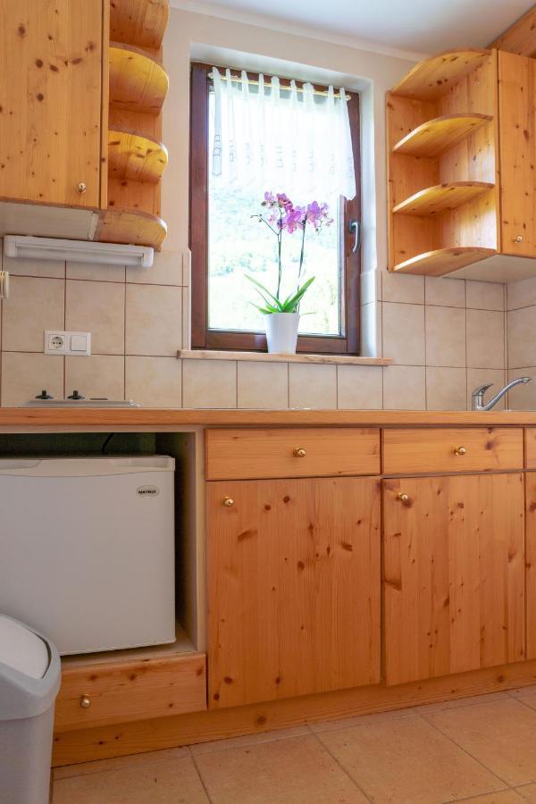 Apartments Maja By The River Bohinj Bagian luar foto